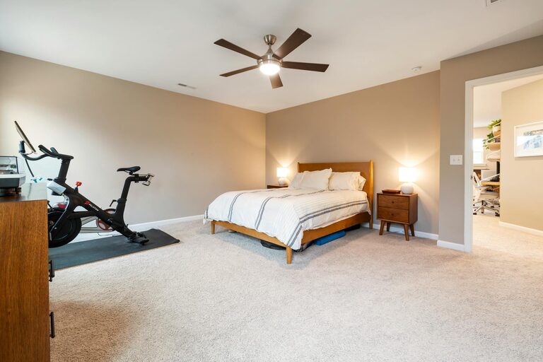 How to Build a Simple Workout Corner at Home for Daily Fitness